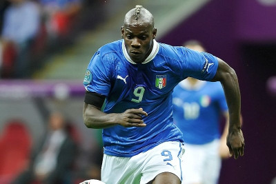 Τσαντίστηκε ο Μπαλοτέλι