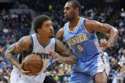 Unrestricted free agents οι Μπίσλι και Ράντολφ