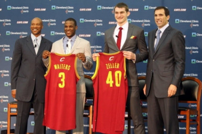 Αισιοδοξία για τον Ντίον Ουέιτερς στους Καβαλίερς