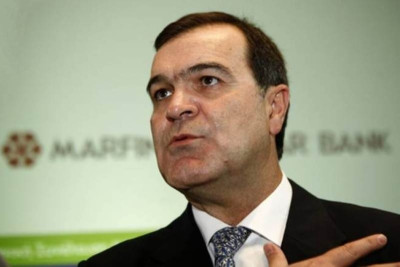 Ο Βγενόπουλος, η Κύπρος και το παρασκήνιο της κρίσης