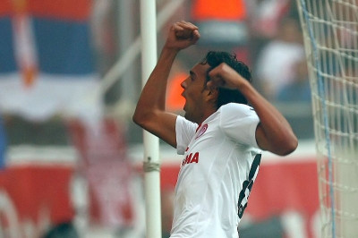 Θέλει πίσω τον Ντιόγκο η Πορτουγκέζα!