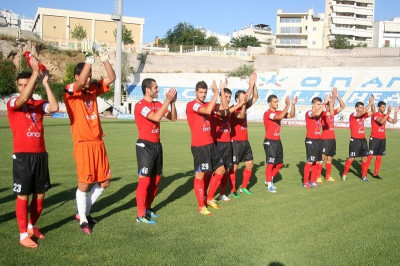 Ραπτάκης: «Κανείς δεν μας βοήθησε»