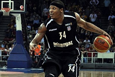 Αποχώρησε από την Μπεσίκτας ο Χόκινς