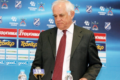 Καλλιθέα: Έληξαν τα συμβόλαια εννιά παικτών