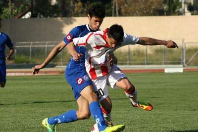 Ισοπαλία... ελπίδας στον Πύργο