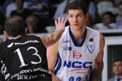 Σίγουρο του Μίτσοφ στην ΤΣΣΚΑ