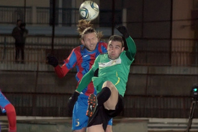 Θέλει Ζουρούδη και Σουλτανίδη ο Πανσερραϊκός!