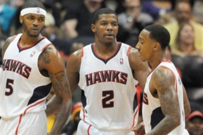 Κινούνται για Τζο Τζόνσον οι Μπρούκλιν Νετς!