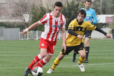 «Κλείνει» στην Κέρκυρα ο Σταμόγιαννος