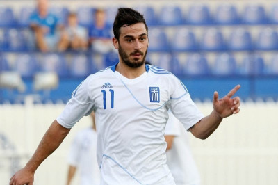 ΑΕΚ: Δοκιμάζει Σοϊλέδη και αδέρφια από τον Πανιώνιο ο Βλάχος