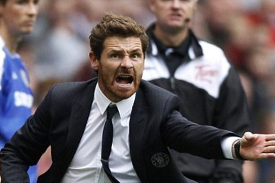 «Παίζει» μόνος του για Τότεναμ ο Βίλας-Μπόας