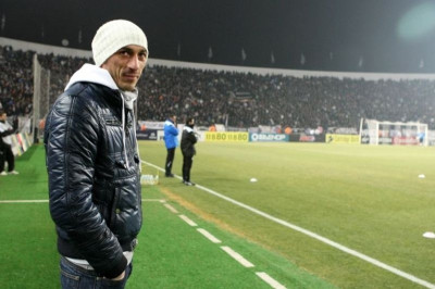 Τσιρίλο: «Θέλω να βρεθεί λύση με τον ΠΑΟΚ»