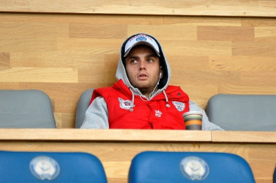 Στη Δόξα Κατωκοπιάς ο Σιόντης