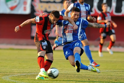 Κλείνει Μιχαλόπουλο ο Πανθρακικός