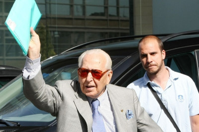 Μακρόπουλος: «Όποιος επιθυμεί μπορεί να συνδράμει»