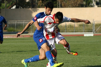 Πανηλειακός: Στον δικαστή τέσσερις