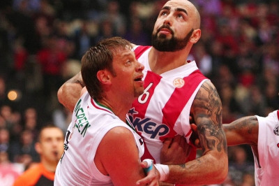 Στη Γαλατάσαραϊ ο Άντερσεν