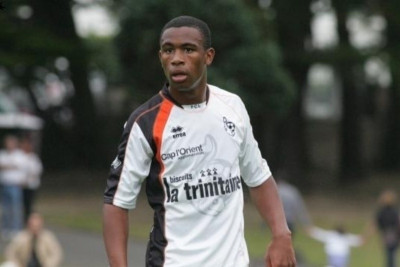 Ντιελνά: «Έρχομαι στον μεγαλύτερο ελληνικό σύλλογο»