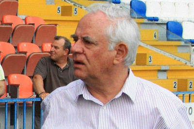 Ο απολογισμός του Σαλευρή