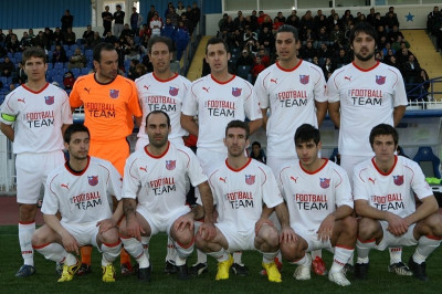 Ο Γράφας αντί του Βαζάκα στον Ελπιδοφόρο!