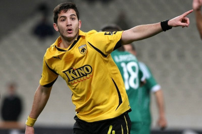 Ανακοινώνει Μανωλά ο Ολυμπιακός