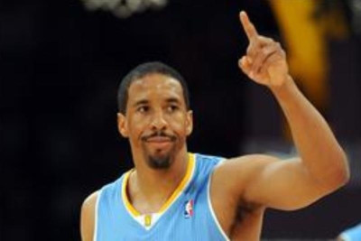 «Έκλεισαν» Μίλερ για τρία χρόνια οι Νάγκετς