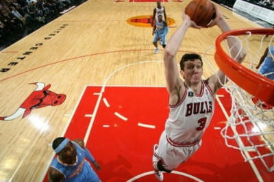 Συμφώνησαν με Ασίκ οι Ρόκετς