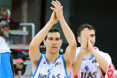 Ζήσης: «Έτοιμοι για το Πουέρτο Ρίκο»