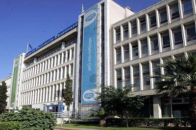 Ανακοίνωση της ΕΡΤ για τις εξωτερικές παραγωγές