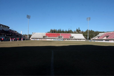 Περιμένει τη Football League ο Εθνικός Αστέρας