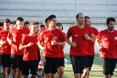 «Πρώτη» της Ξάνθη με στοιχείο… ελληνικό! (photos)
