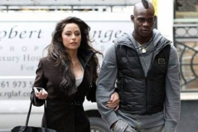 Μάριο Μπαλοτέλι: Θα γίνει πατέρας; (video)