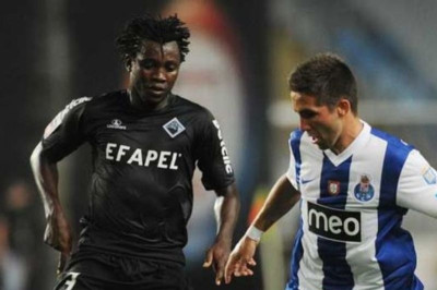 Στον δρόμο προς την Αθήνα ο Σισόκο