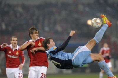 «Έτοιμος για μεταγραφή ο Ντε Γιόνγκ»