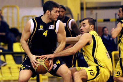 Θέλει να κρατήσει Μαυραειδή ο Άρης