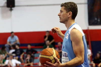 Καλαϊτζής: «Το τέλος είναι η ευκαιρία για καλύτερο ξεκίνημα»