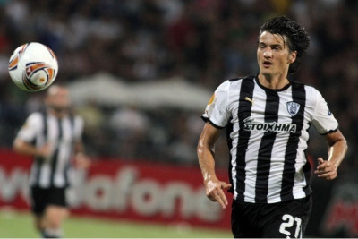 Νέες επαφές με Χαλκιά, Ίβιτς, Τσιρίλο