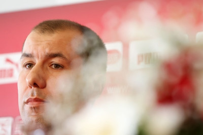 Ολυμπιακός: Πρώτα… βλέπει και μετά αποφασίζει ο Ζαρντίμ!