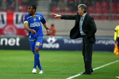 Ροτζέριο Μάρτινς