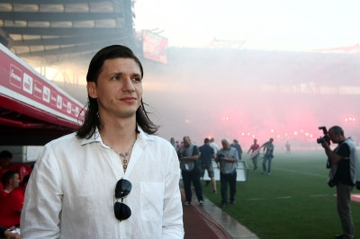 Ανακοινώνεται η παραμονή Πάντελιτς