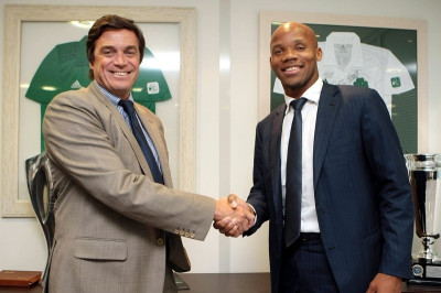 Τα είπαν για την ανανέωση Γόντικας, Μπουμσόνγκ