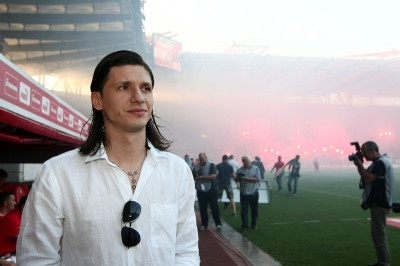 Τα τυπικά απομένουν για Πάντελιτς