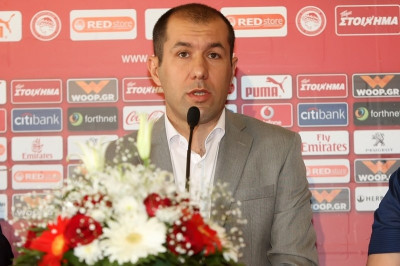 Υποψήφιος για κορυφαίος προπονητής ο Ζαρντίμ!