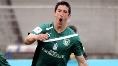 Κοντά σε Γκέσιο ο Άρης