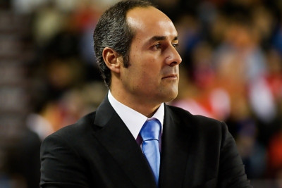 Βοηθός του Ρέπεσα ο Σεγούρα