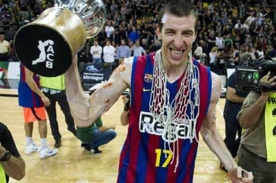 Κρατάει Βάσκεθ η Μπαρτσελόνα
