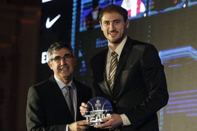 Κρστιτς: «Δεν έχω ιδέα ότι φεύγω από την ΤΣΣΚΑ!»