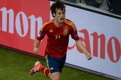 Θέλει και Champions League ο Σίλβα!