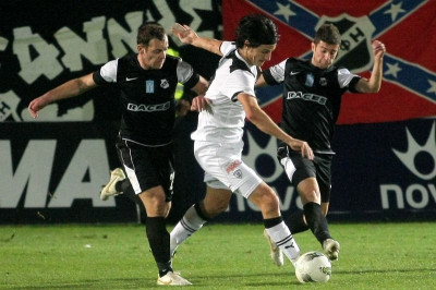 Αλλαγή κλίματος για Ίβιτς, Χαλκιά, Τσιρίλο