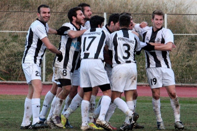 Ράλλης: «Καλύτερη από Πανηλειακό και Ζάκυνθο η Καλαμάτα»